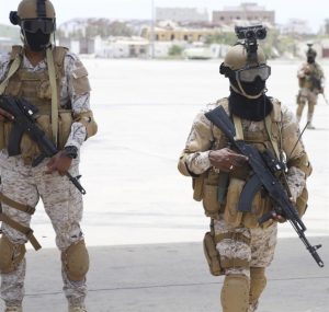 الإمارات في شبوة: ما هو أبعد من «القاعدة»