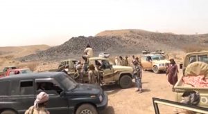 إصابة اربعة جرحى جنوبيين برصاص عناصر الاصلاح في مأرب