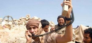 مقتل جنوبيين اثنين بمواجهات داخلية في المخا