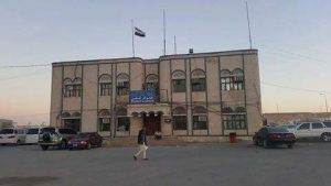 هل سقط منفذ شحن تحت سيطرة قبيلة زعبنوت المهرية ؟