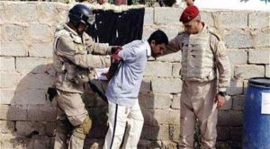 مسلحون يختطفون نجل مسئول محلي في ذمار موالي لهادي في عدن