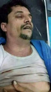 عدن.. مسلحون مجهولون يغتالون أحد حراس الفندق الذي قتل فيه رجل الأمن قماطة