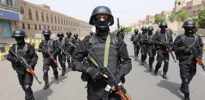 جماعة الحوثي تحرر خمسة من أسراها بعملية عسكرية في الضالع