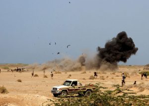الجنوب اليوم ينشر قائمة بأسماء ضحايا الجنوب في جبهات شمالية