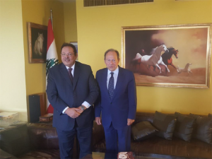 علي ناصر: تجار الحروب لا يريدون نهاية  