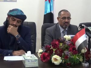 المجلس الإنتقالي مُجمّد: موت سريري؟