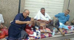 البنك المركزي بعدن يرفض صرف مرتب شهر لموظفي تعز