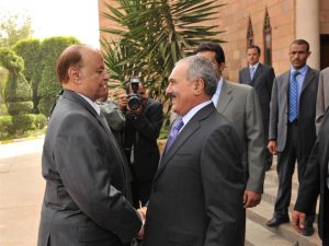 كلام سياسي | هادي في الشأن الجنوبي… على خُطى سلفه