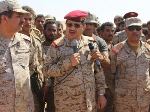 كيف قرأ جنوبيون قرار إقالة المقدشي؟