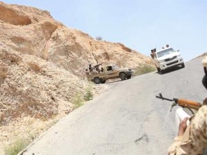 حضرموت.. اغتيال ظابط أمني وضابط إماراتي من أصل يمني في حادثين منفصلين بمديرية دوعن