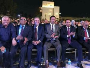 شرعية ليالي الجيزة!
