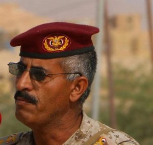 ماذا وراء الصعود «الصاروخي» لطاهر علي العقيلي؟