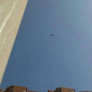 صحفي جنوبي بارز يكشف اسباب ونتائج إشتباكات عدن الدامية بمشاركة اباتشي الإمارات
