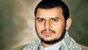 الحوثي يدعو إلى ضرورة التحرك لوقف جرائم الإبادة في بحق مسلمي بورما
