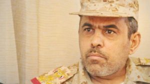 قائد معسكر بدر بعدن.. يشيد بدور الحوثيين بالحفاظ على مؤسسات الدولة في الجنوب