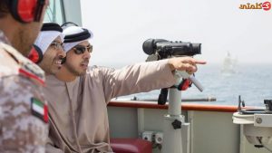 الإمارات تحتل اليمن بالمال والسيف