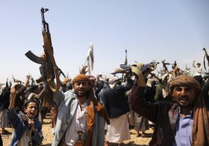 الحوثيين يقتربون من عتق عاصمة شبوة بعد تقدمهم في الصفراء وعسيلان