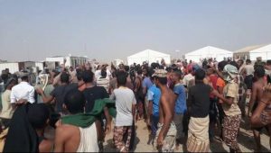 عسكريون جنوبيون ينقلبون على التحالف ويرفضون القتال في جبهات الشمال