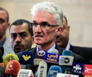 الأمم المتحدة: الأوضاع الإنسانية باليمن «تبعث على الصدمة»