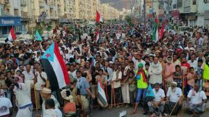 رفض متصاعد لمشروع الجمعية الوطنية في الجنوب