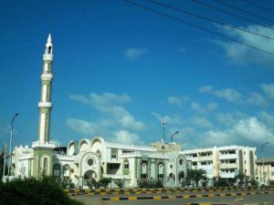 مواطنو عدن يشكلون لجان امنية لحماية خطباء المساجد من الاغتيالات