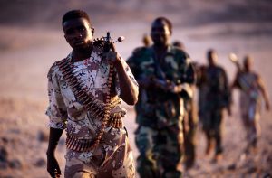 بعد اشتباكات “المخا”.. تصاعد المطالب بانسحاب القوات السودانية من حرب اليمن