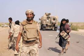المقاومة الجنوبية تصد هجوم قوي للحوثيين في جبهات المخا