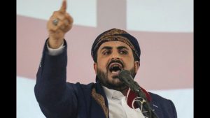 ناطق الحوثيين يهدد الرياض وابو ظبي بضربات باليستية موجعة