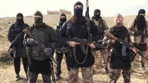 تورط تركيا بتصدير العشرات من العناصر الارهابية إلى الجنوب .