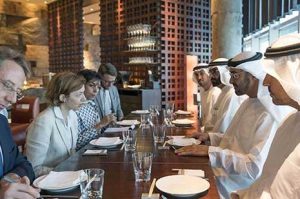 مشروع الإمارات الجديد: إنشاء «أبو غريب» يمنيّ