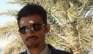 قوات موالية للإمارات تعتقل ناشطا في عدن