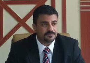 الحزام الأمني يمنع المكلف بمهام محافظ عدن من دخول مبنى المحافظة