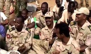 حركة سودانية معارِضة تطالب بالخروج من حرب اليمن وتدعو التحالف لإيقاف الحرب