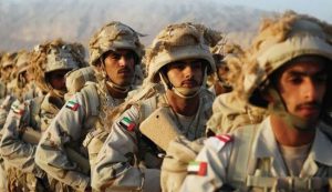 مركز دراسات امريكي يكشف الدوافع الخفية للإمارات باليمن