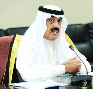 عاجل .. السلطات السعودية تفرج عن الأمير متعب بن عبدالله بعد تنازله عن كافة أمواله
