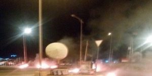 عدن .. غضب شعبي عارم ومطالب شعبية برحيل حكومة بن دغر