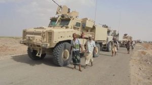 بالاسماء .. مقتل وإصابة عشراث الجنوبين في جبهات الساحل خلال الساعات الماضية