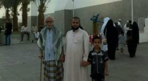 مجهولين يغتالون خطيب جامع وقيادي كبير في الاصلاح بعدن