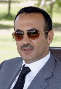 فيلا تابعة لأحمد علي صالح تتسبب بمواجهات عنيفة في عدن
