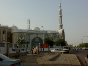 مقتل ثاني خطيب لجامع الصحابه في عدن في اقل من شهر
