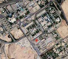 جماعة الحوثي تطلق صاروخاً على قصر اليمامة والتحالف يعلن اعتراضه