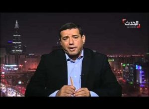 خطه مسبقه بين حكومه هادي وصالح يكشفها بادي
