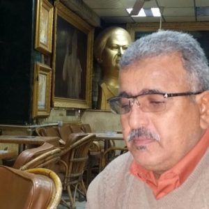 السعدي ينتقد بيان الزبيدي بشدة ويصفة بخطاب حزب سياسي وليس مقاومة تحررية