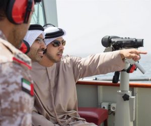 حكومة صنعاء تحذر ابو ظبي من تجاوزها للسيادة اليمن في جزيرة سقطرى