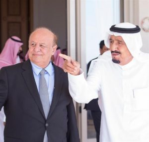 كلام سياسي | اليمن وشراء الذمم والعادة السعودية القديمة