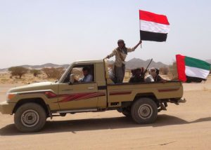 حرب ناعمة بين الإمارات وحزب الإصلاح