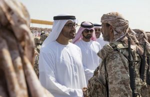 حركة تاج تطالب الإمارات بتوضيح رسمي حول دعوات أبو ظبي للإستفتاء على سقطرى