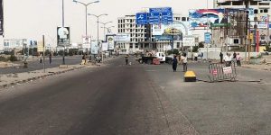 سقوط مديريتي دار سعد والشيخ تحت سيطرة قوات هادي