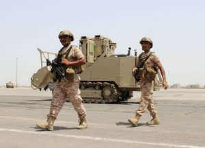 اليمن ساحة خلافات عميقة بين السعودية والإمارات