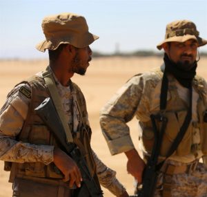  من جديد… الجنوب وتحالفات «التحالف»